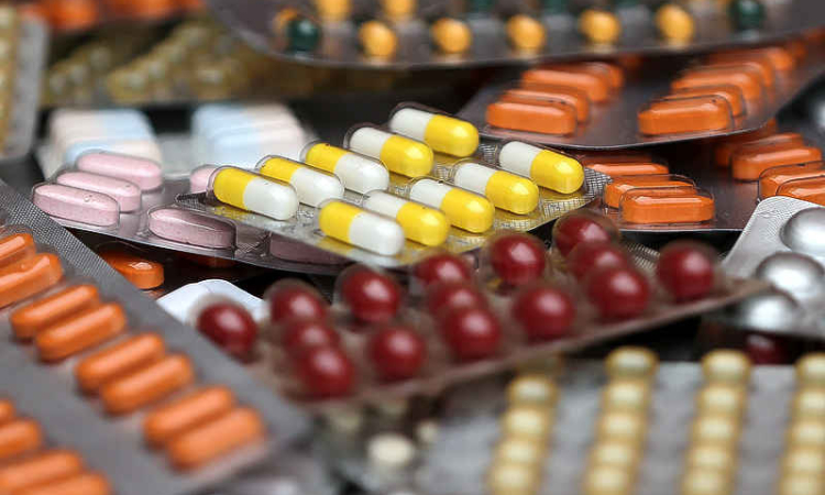 United States announces zero tariff  pharmaceutical deal with Britain